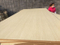 Melamine White MDF/Melamine Faced MDF with Good Quality