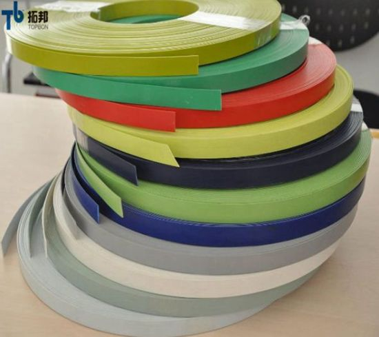 High Quality PVC Edge Banding Supplier with Cheap Price
