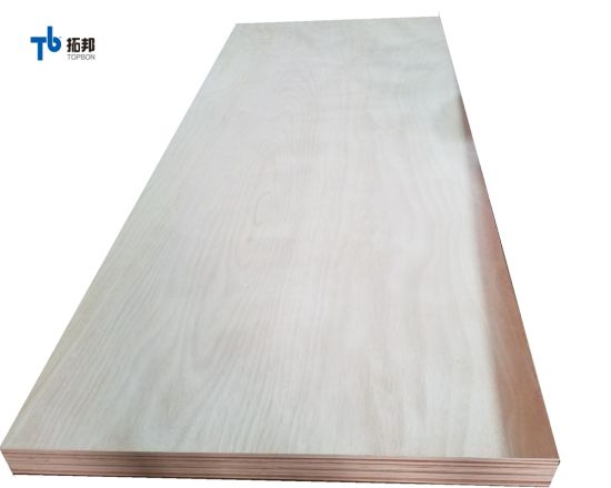 High Density Plywood with Wholesale Price