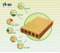 Hollow Door Core Tubular Particle Board with Cheap Price Good Quality