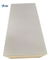 White Color Melamine Faced MDF with Nice quality