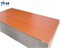 Cheap Price Various Colors Melamine Faced MDF Board