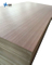 MDF Veneer Boards/Decorative Board/Natural Wood Veneered MDF with Good Quality