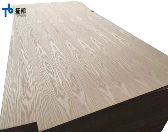 High Quality Laminated MDF for Furniture