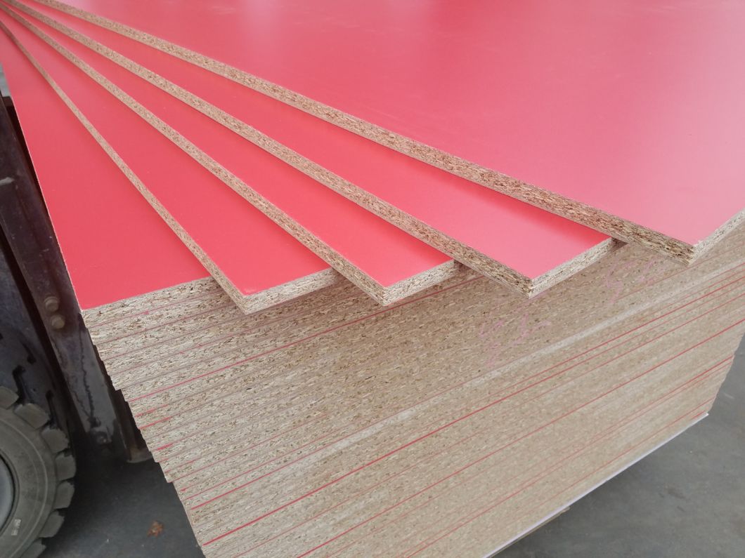Melamine Chipboard Manufacturers for Furniture Usage