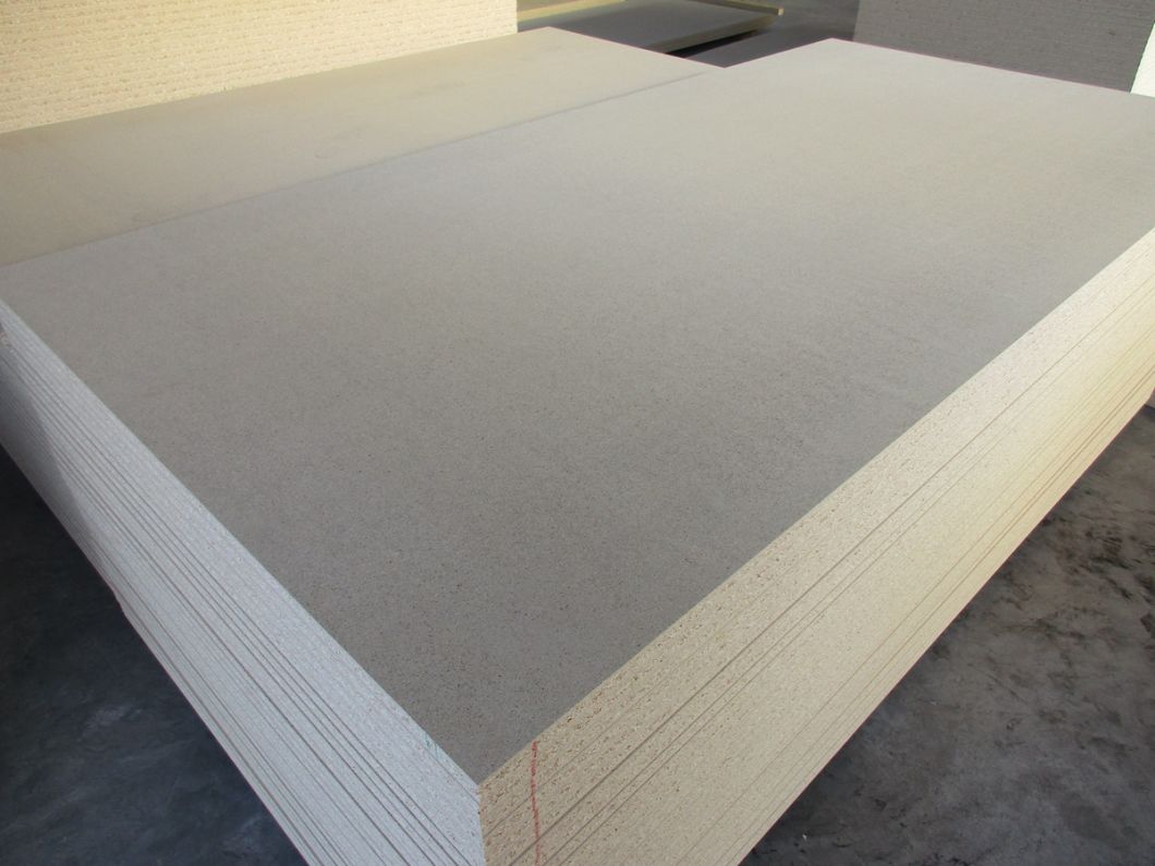 Top Quality 16mm Laminated Particle Board