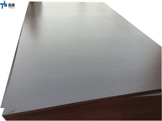 Low Price Black Film Faced Plywood From China Factory