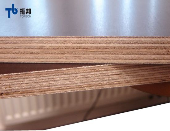 Low Price 18mm Film Faced Plywood for Foreign Market