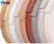 Cheap Price Colorful PVC Edge Banding Tape for Melamine Board