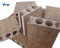 Top Quality Tubular Chipboard/Particleboard for Door Core