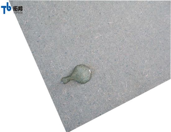 Cheap Price Green MDF for Foreign Market