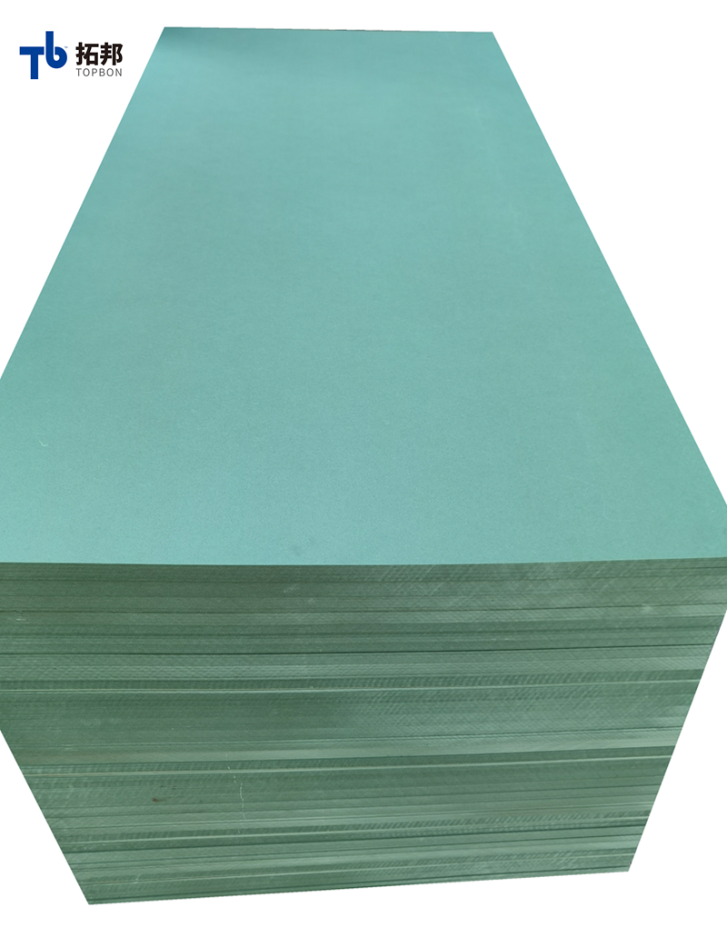 Cheap Price Water Resistant MDF From China Factory