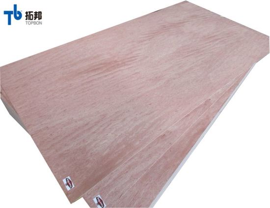 E0 E1 E2 Double-Sided Decoration Grade Commercial Plywood for Sale