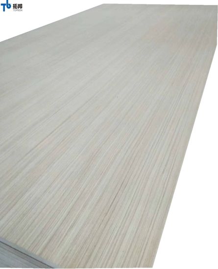 Good Quality EV Poplar Plywood with Low Price