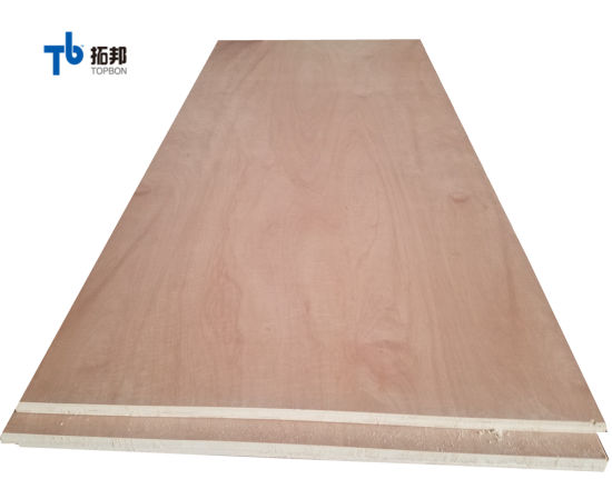 Pencil Cedar Plywood with Good Quality