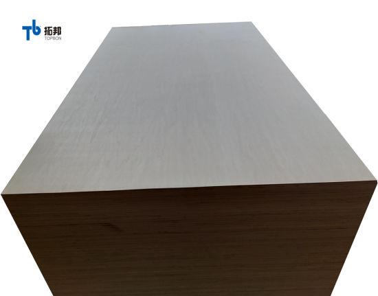 Competitive Price Natural Poplar Plywood in Sale