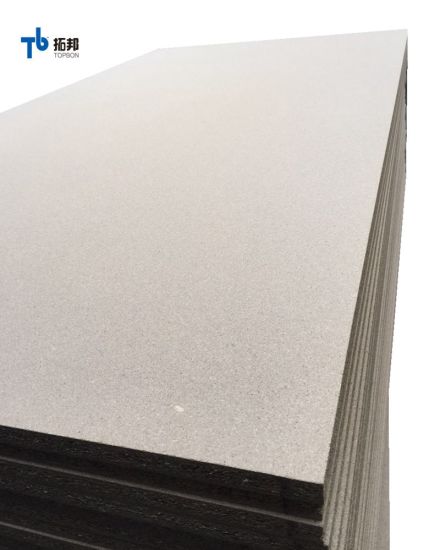 Hot Sale Plain Chipboard/Particle Board 15mm