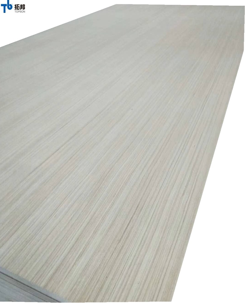 EV Veneer Plywood for Laminated Use
