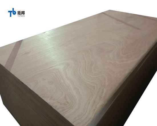 Top Quality Sapele Plywood for Furniture
