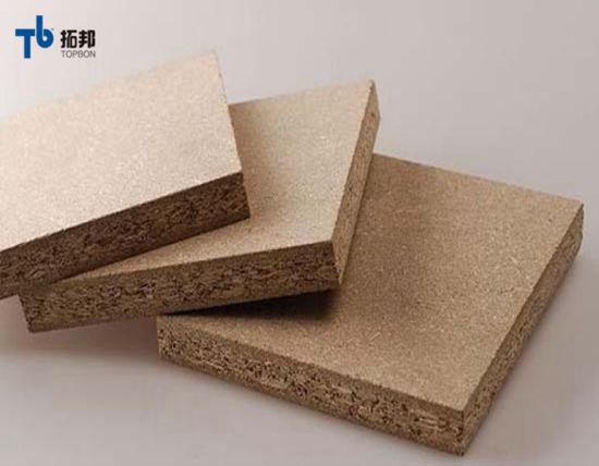 Wholesale Particle Board/ Particle Board Price with Good Price