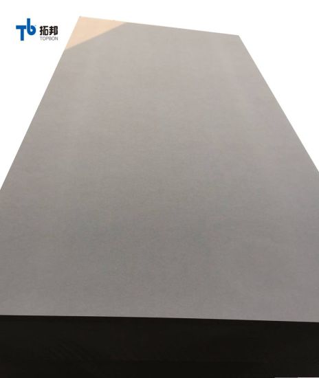 Stable Quality MDF with Glue E1 E2 for Furniture