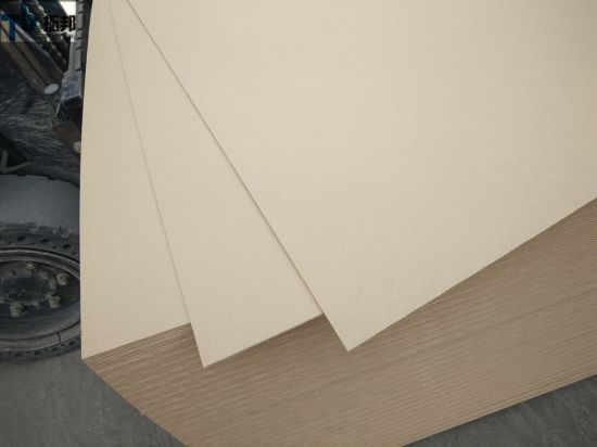 5mm MDF /MDF Board/MDF Wood with Cheap Price