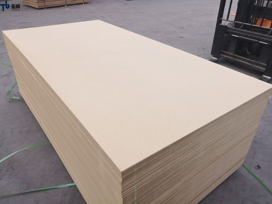 5mm MDF /MDF Board/MDF Wood with Cheap Price