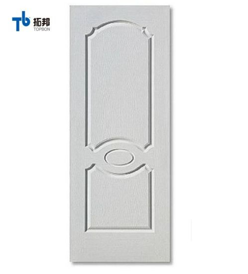 HDF Door Skin White with Cheap Price
