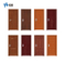 40mm PVC Room Door with Good Quality