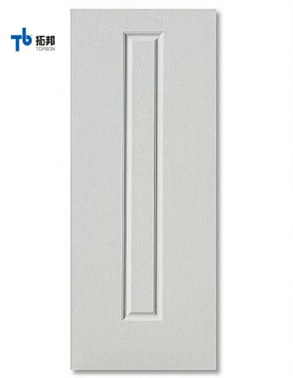 4mm White Primer Door Skin with Good Price