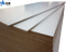 White Color Melamine MDF Board with High quality