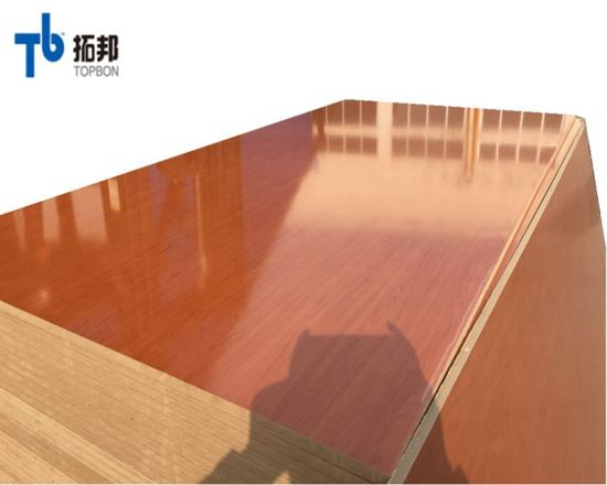 High Gloss Laminate MDF Sheet 15mm 18mm