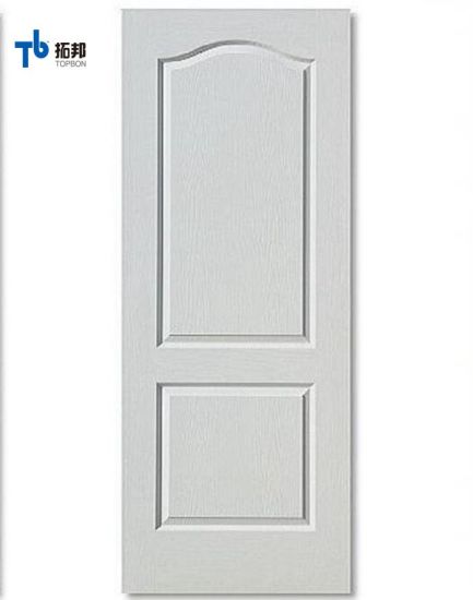 2.5mm White Primer Door Skin with Good Price