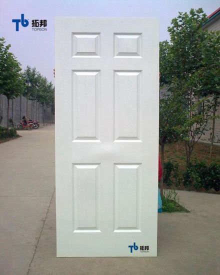 High Quality White Primer Skin Door with Low Price