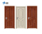 PVC Bathroom Door/Bathroom Doors PVC with Good Quality