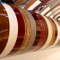12mm Edge Banding PVC with Good Pirce
