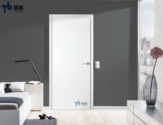 Cheap White Primed Internal Doors with High Quality