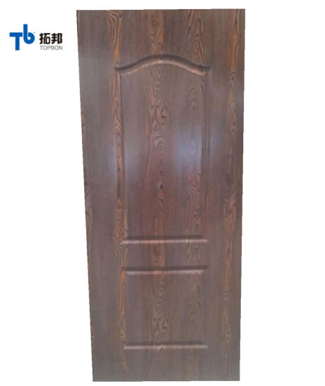 High Quality Melamine Door Skin with Low Price