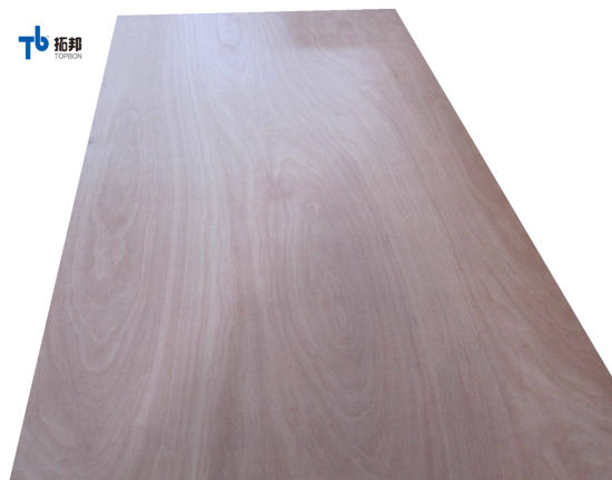 Top Quality Pencil Cedar Plywood From China Factory