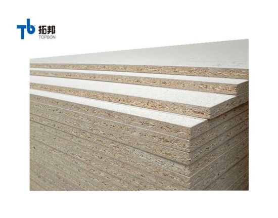 Particleboard/Chipboard 15mm 18mm with Wholesale Price