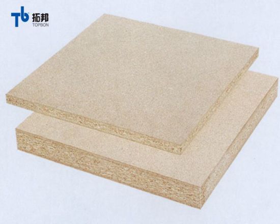 Wholesale Particle Board for Foreign Market