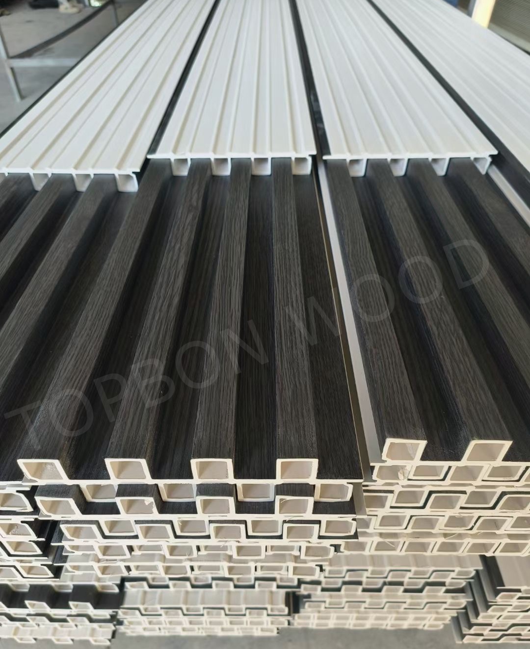 Wpc Wall Panel Outdoor From China Factory