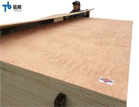 3.2mm, 3.6mm, 5.0mm High Quality Plywood