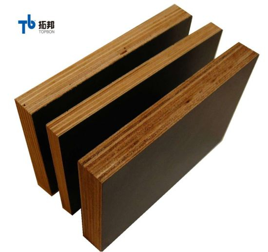 Marine Plywood Sheet Plywood with Good Price