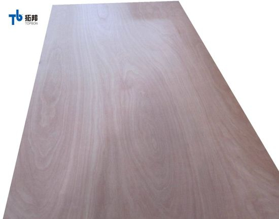 Pencil Cedar Plywood/Commercial Plywood with Thickness 1.8mm-28mm