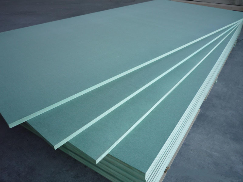 Plain MDF/ 3mm MDF Price with Good Quality