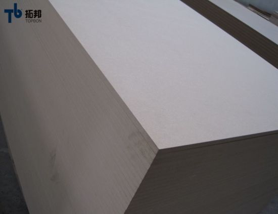 Cheap MDF with Good Quality