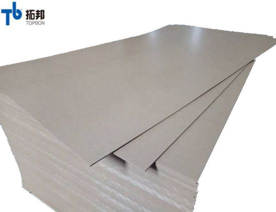Low Price Plain MDF for Foreign Markets