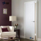 High Quality Interior White Primed Doors From China
