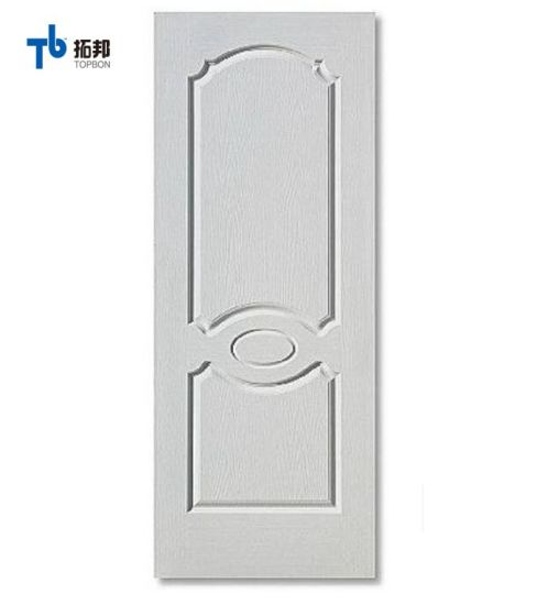 White Primer Coating Door Skin with Cheap Price Good Quality